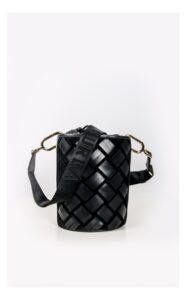 Torebka Furla Lipari Worek Czarna