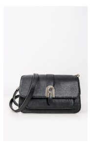 Torebka Furla Sofia Crossbody Czarna