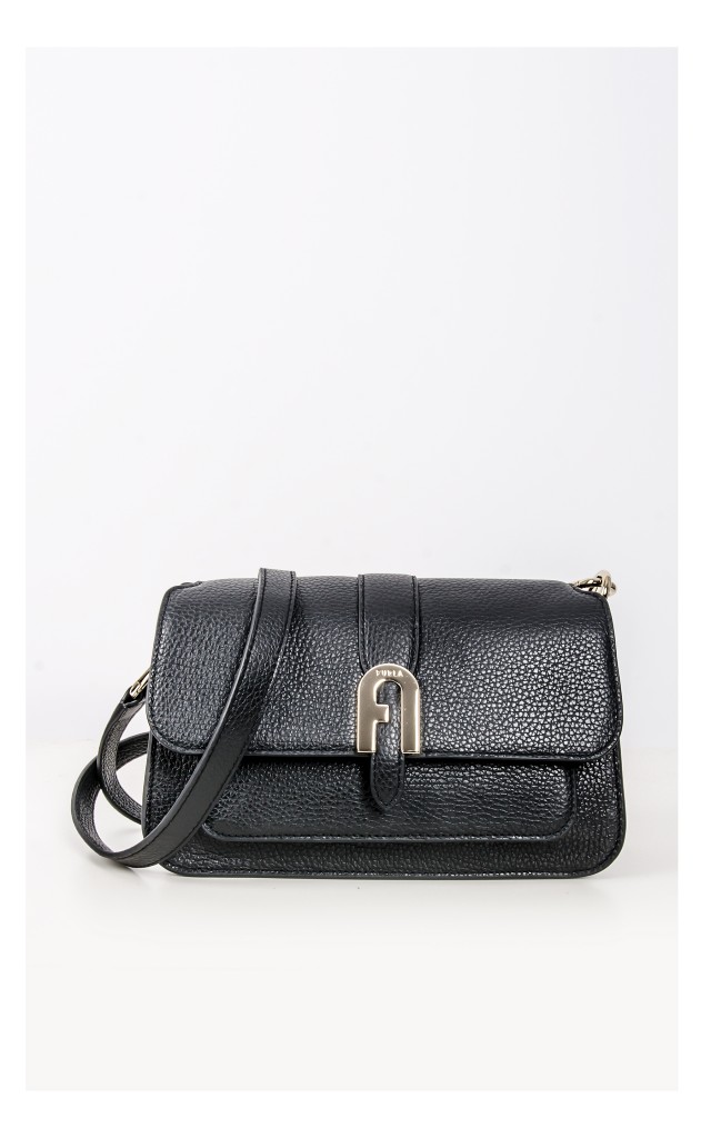 Torebka Furla Sofia Crossbody Czarna