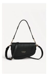 Torebka Guess Crossbody Logo Czarna