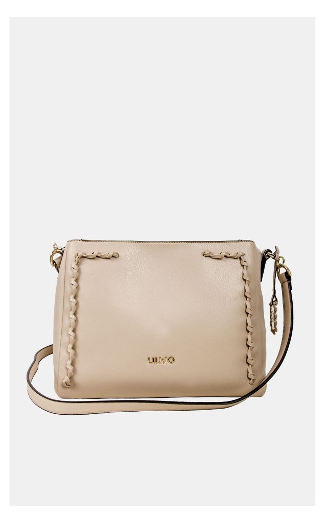 Torebka Liu Jo Crossbody Coffee Milk