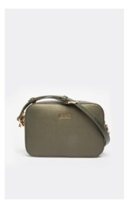 Torebka Liu Jo Crossbody Ciemna Zieleń