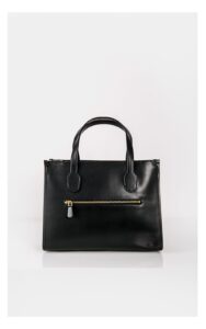 Chusta Pinko Micron W Monogram Fuksja